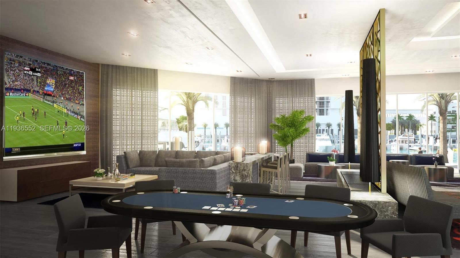 17301 Biscayne Blvd 1105 photo 24