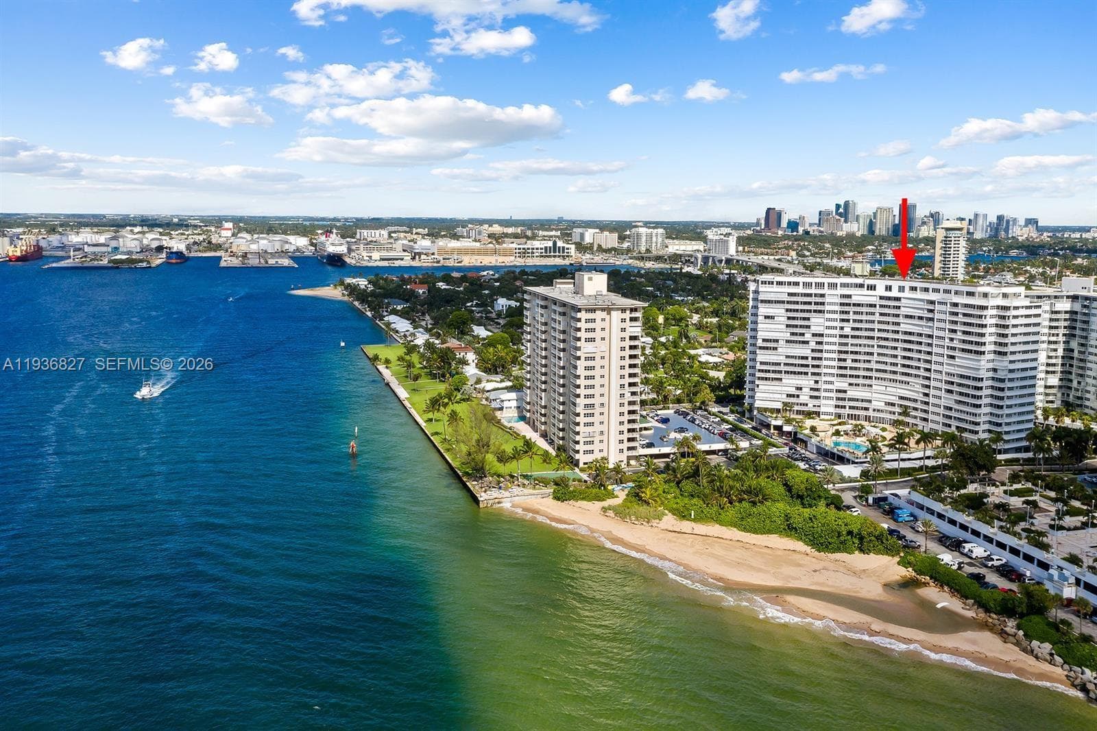 2000 S Ocean Dr 309 photo 6