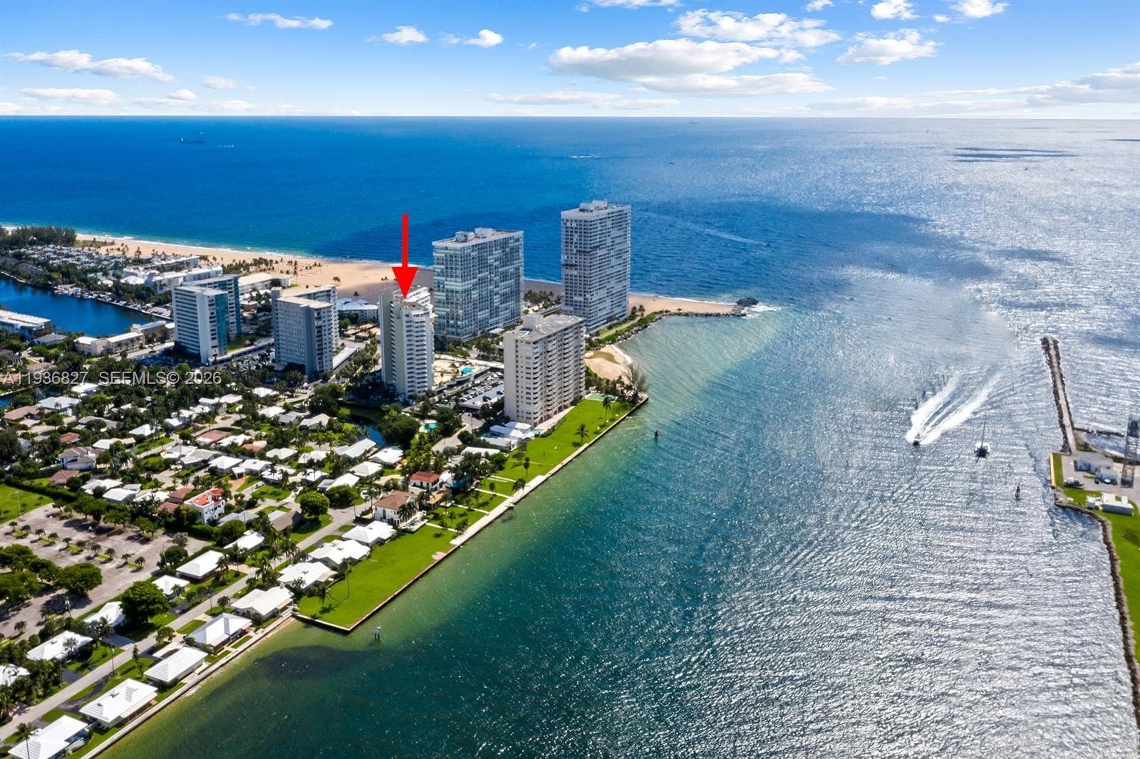 2000 S Ocean Dr 309 photo 1