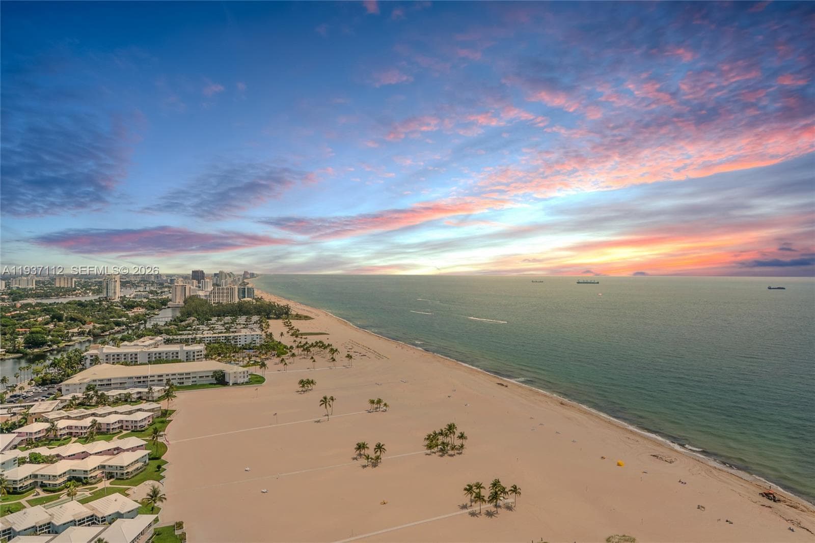 2200 Ocean Ln 3