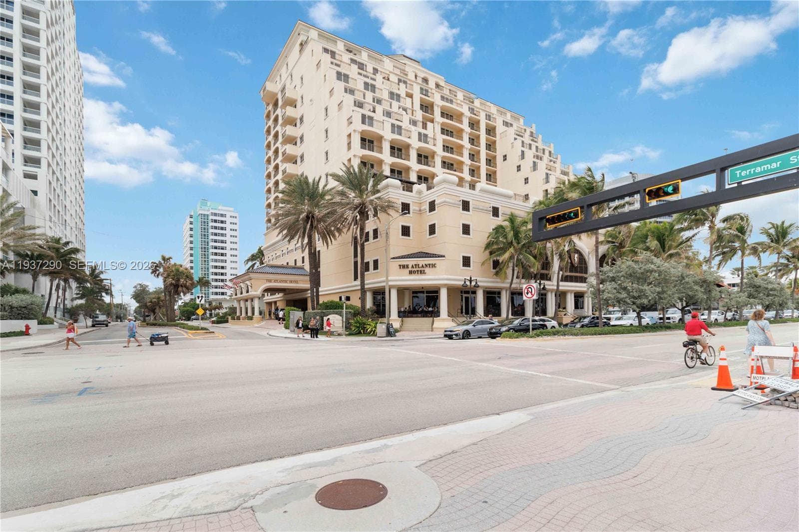 601 Ft Lauderdale Beach Blvd 2
