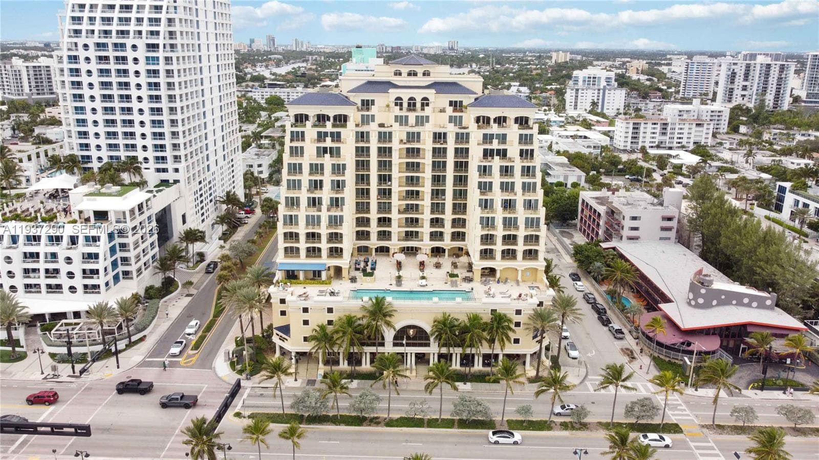 601 Ft Lauderdale Beach Blvd 3