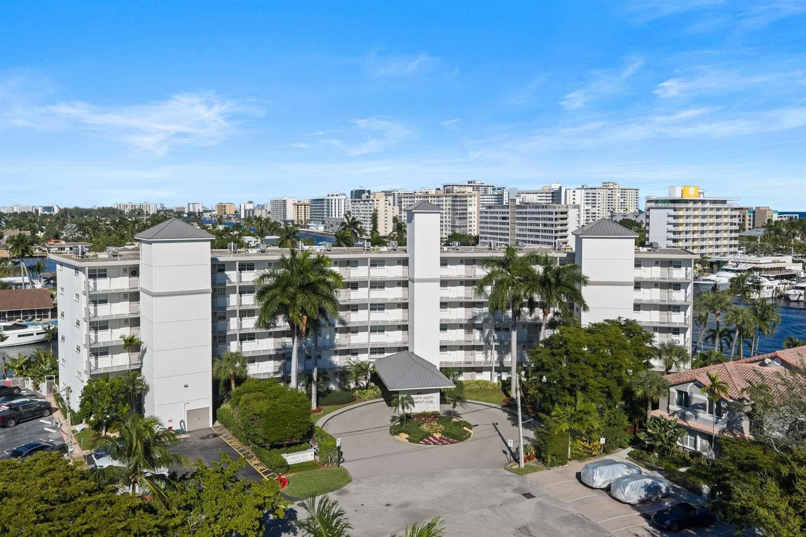 140 NE 28th Avenue #406 1