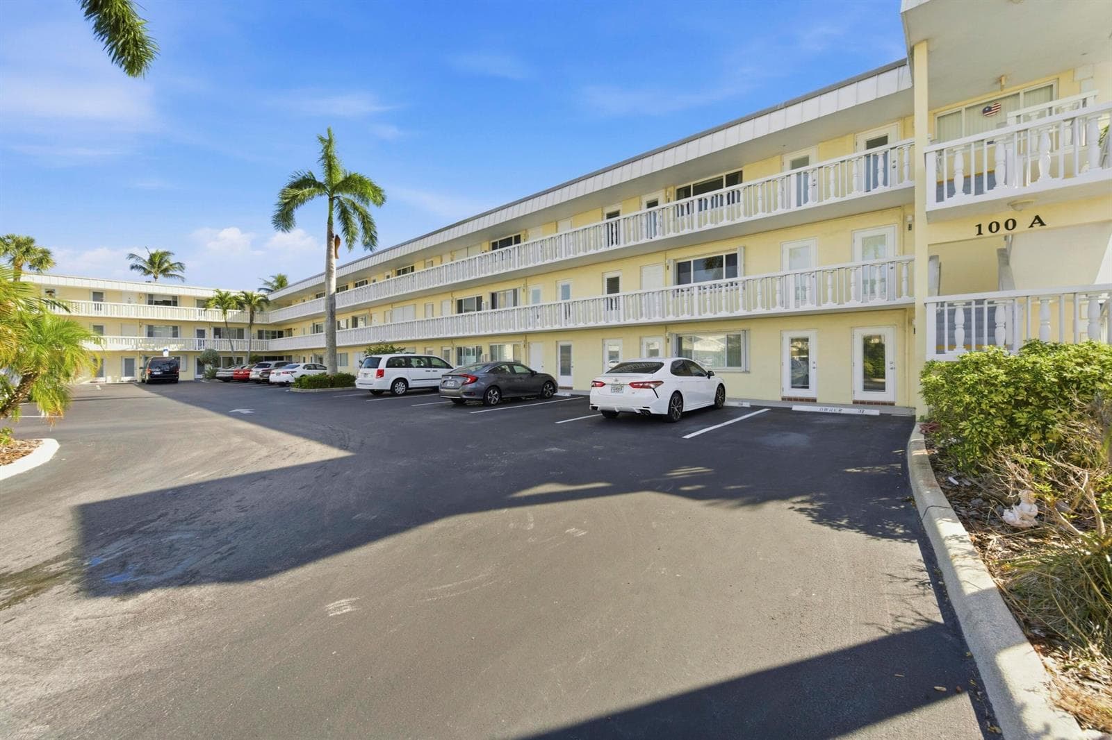 100 Doolen Court #203 2