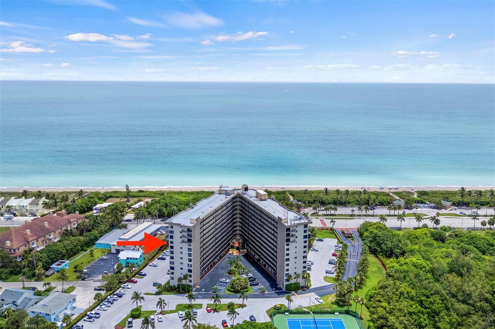 801 S Ocean Drive #801 2