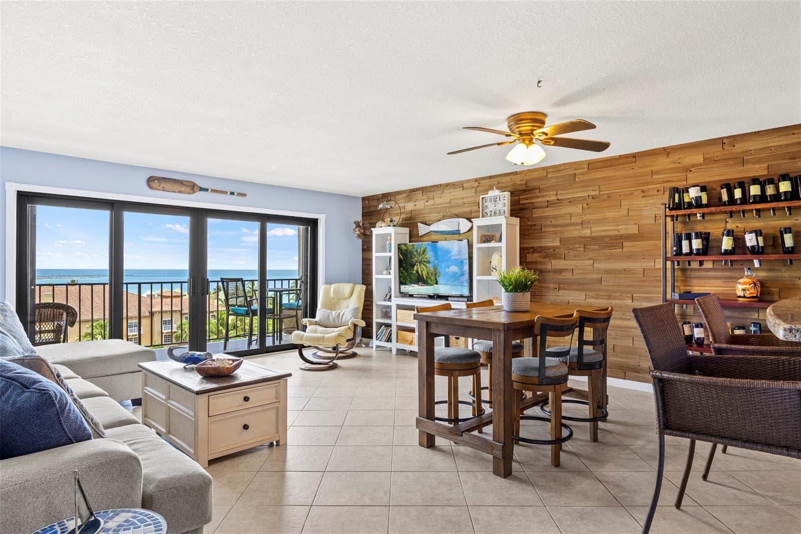801 S Ocean Drive #801 3