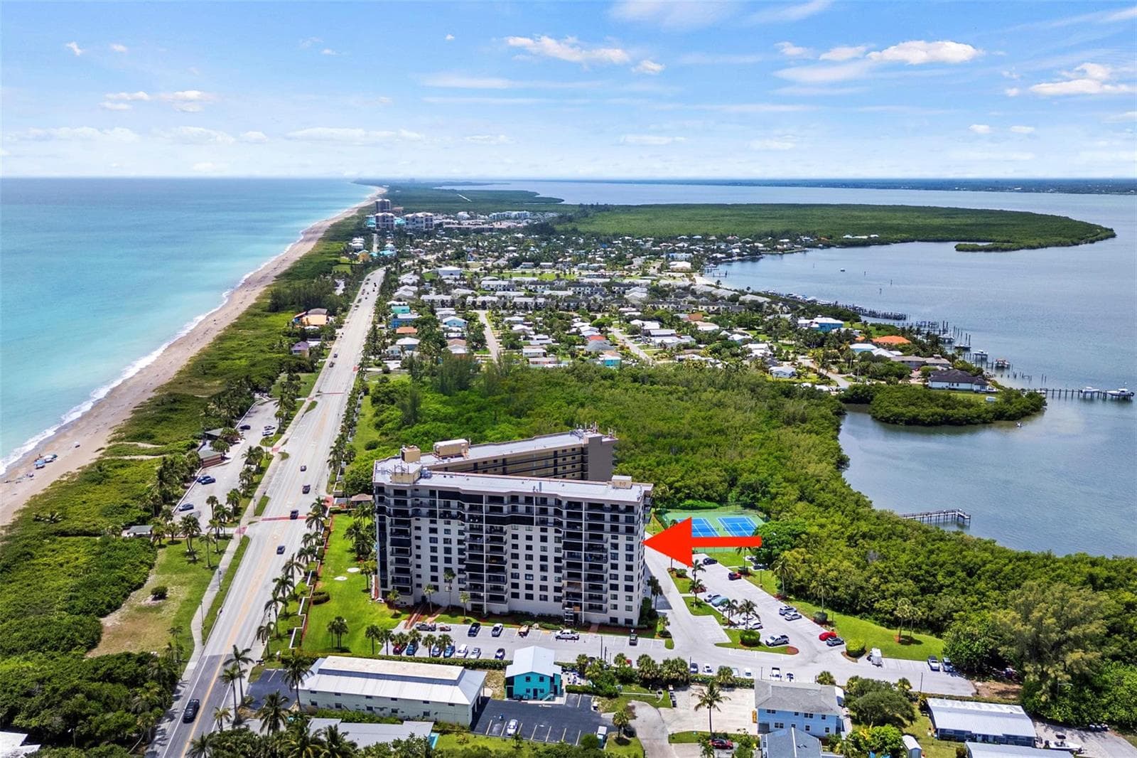 801 S Ocean Drive #801 1