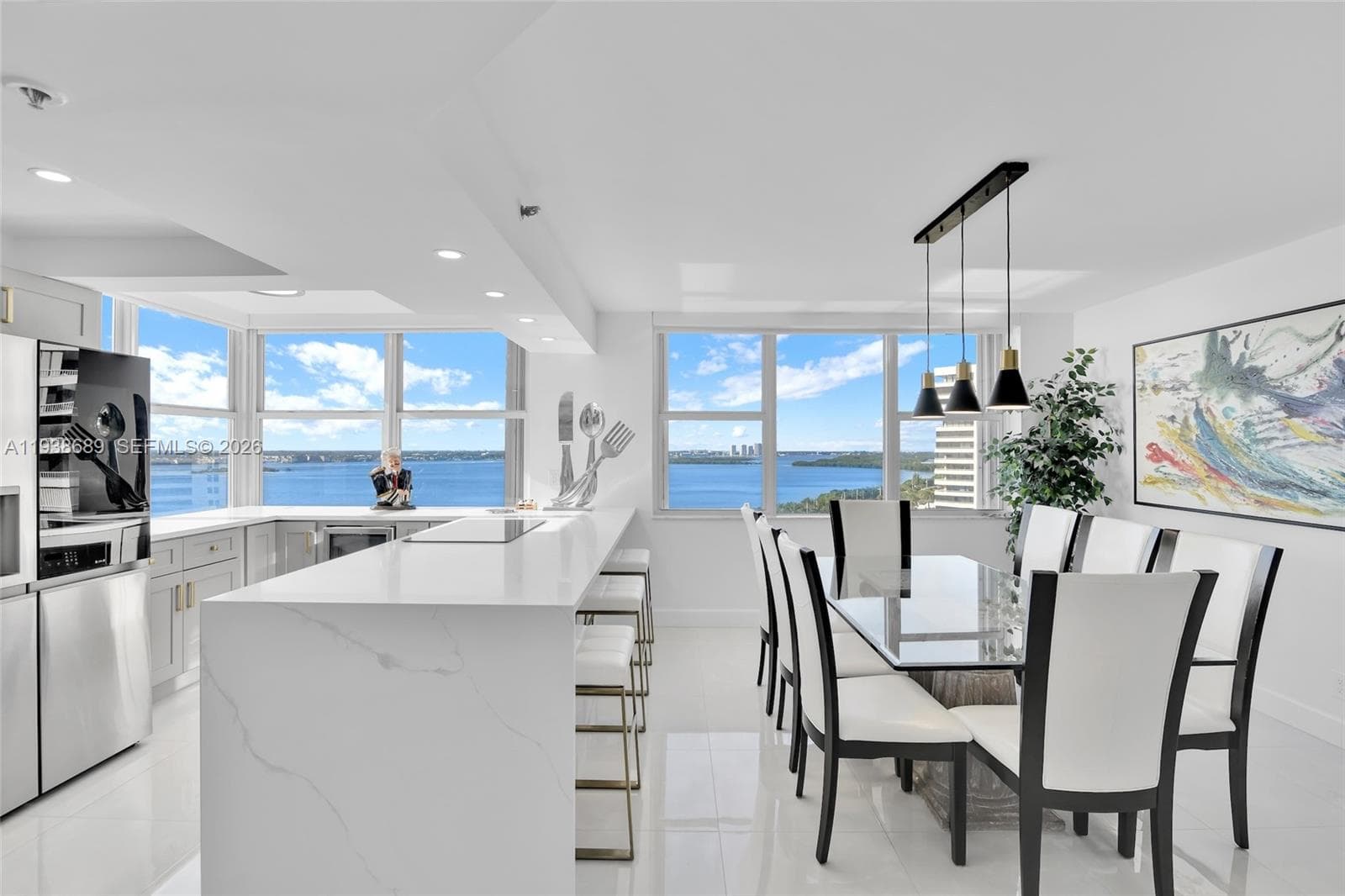 5200 Ocean Dr 1105 photo 7