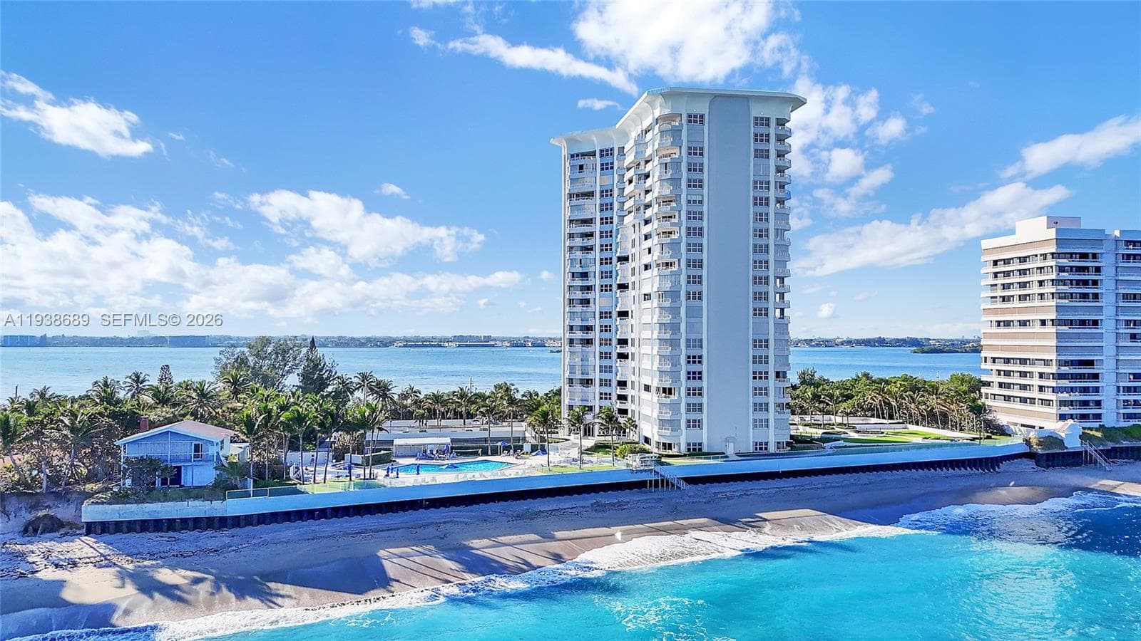 5200 Ocean Dr 1