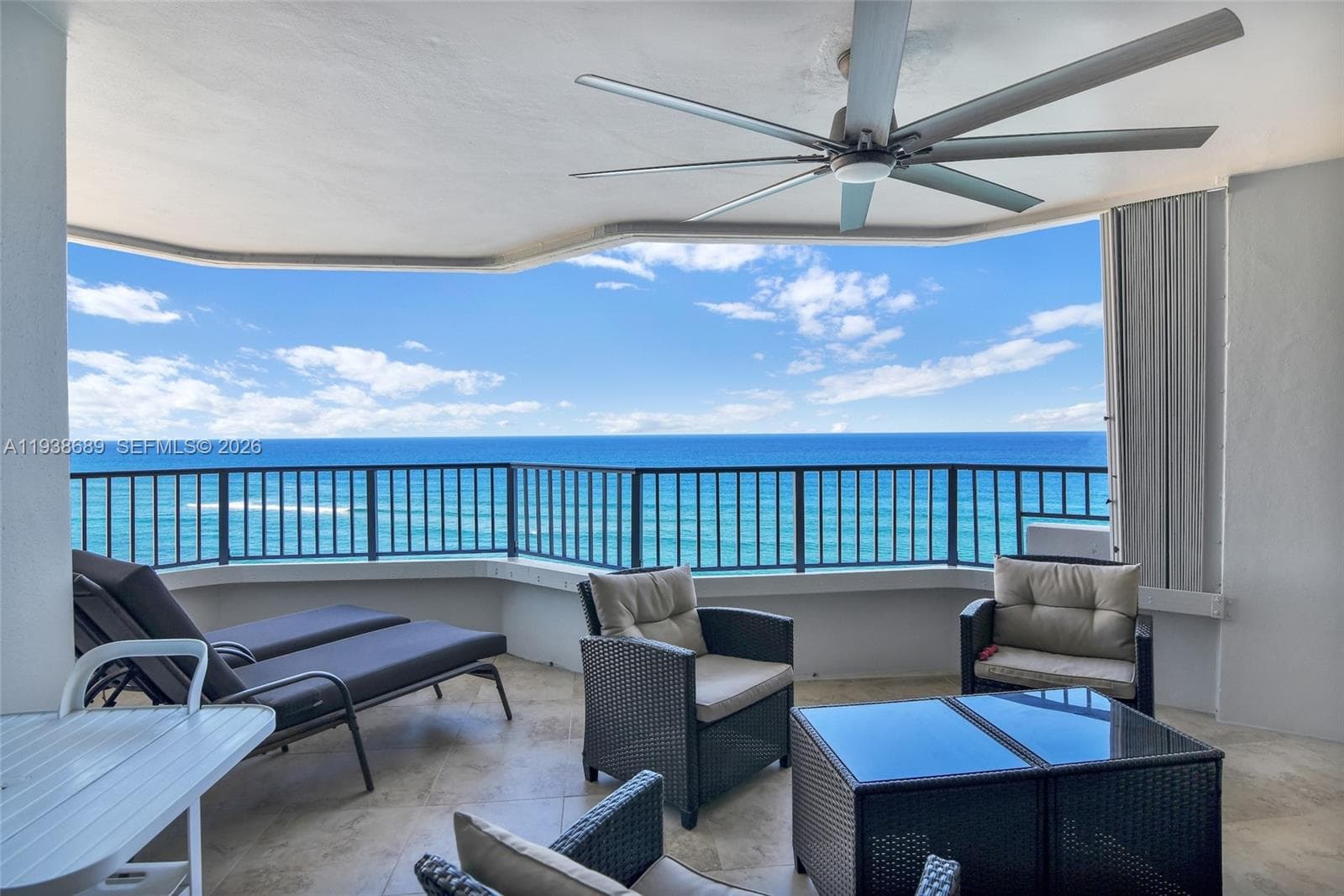 5200 Ocean Dr 1105 photo 14