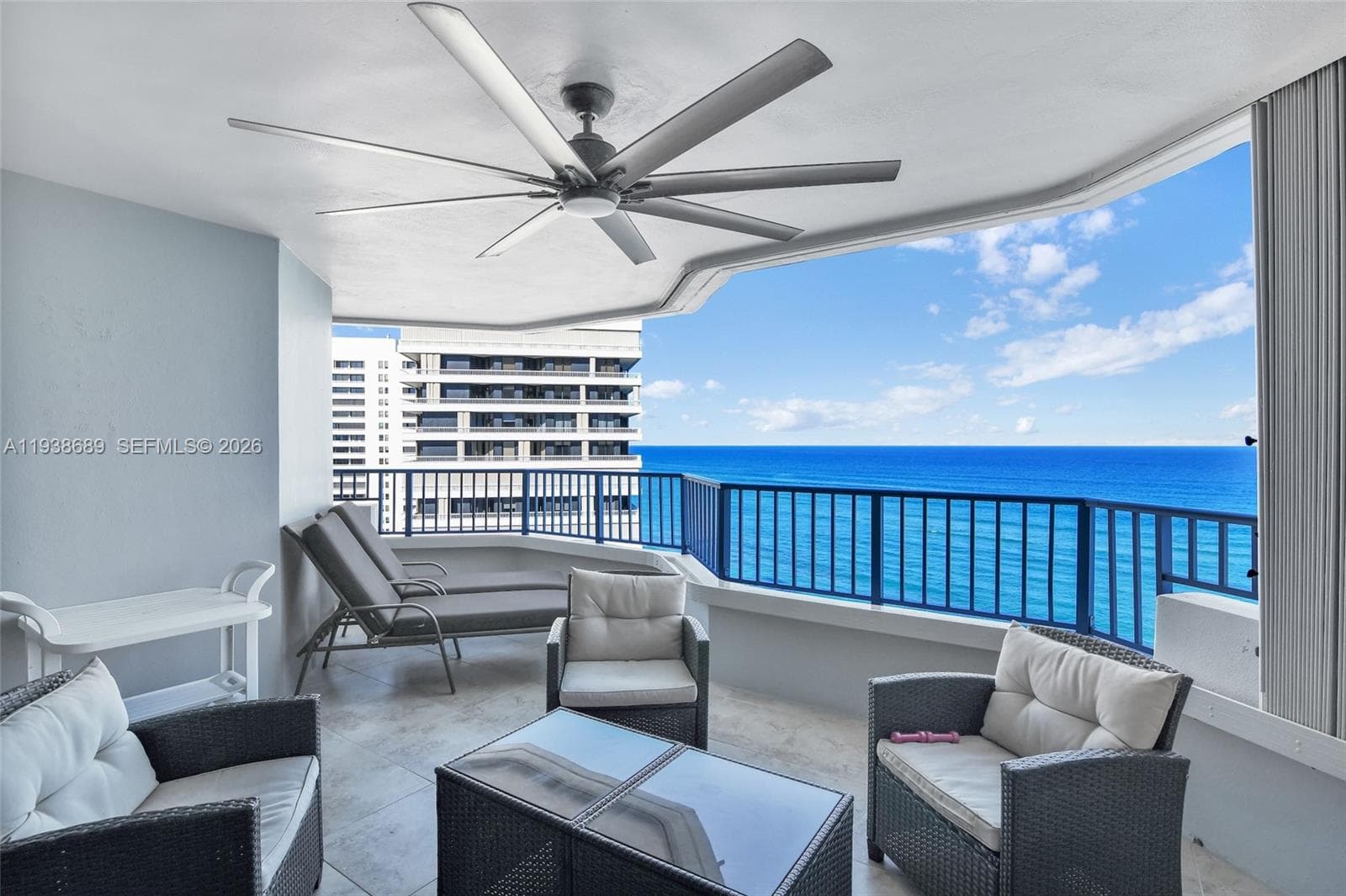 5200 Ocean Dr 1105 photo 15
