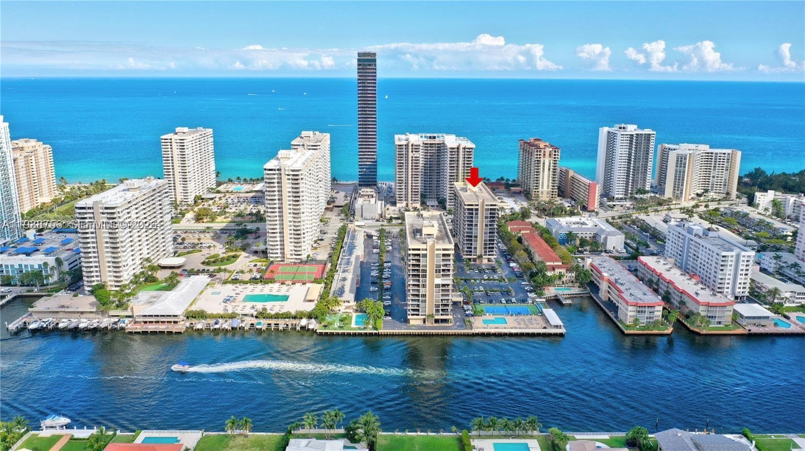 2049 S Ocean Dr 701 photo 1