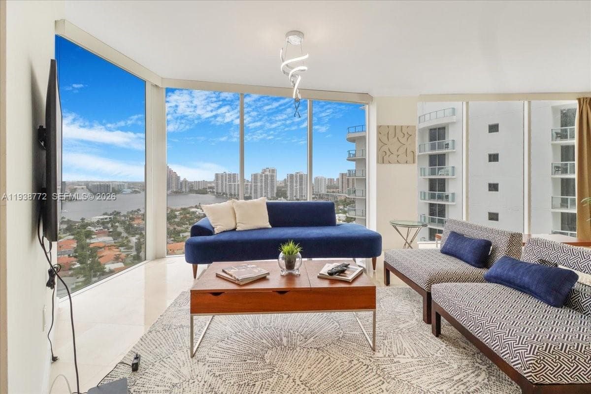 18671 Collins Ave 2404 photo 1