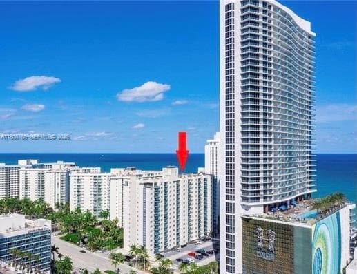 4001 S Ocean Dr 4M photo 14