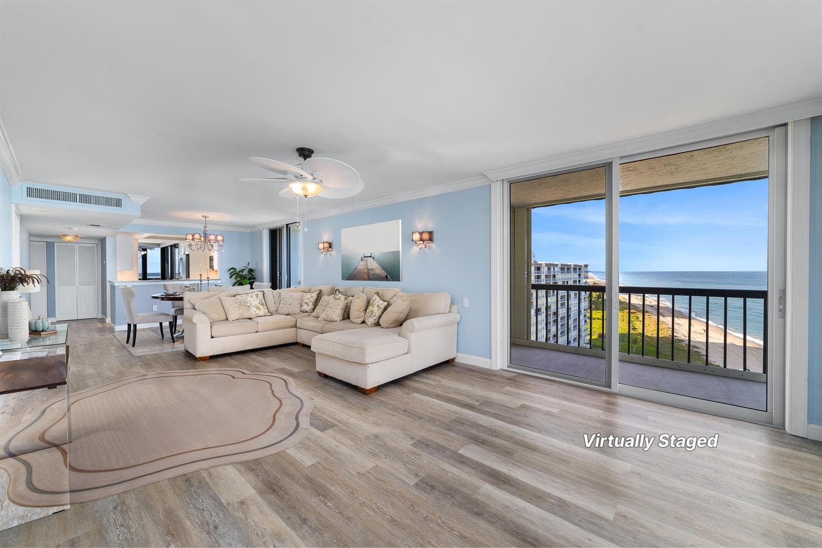 10680 S Ocean Drive 1201 photo 22