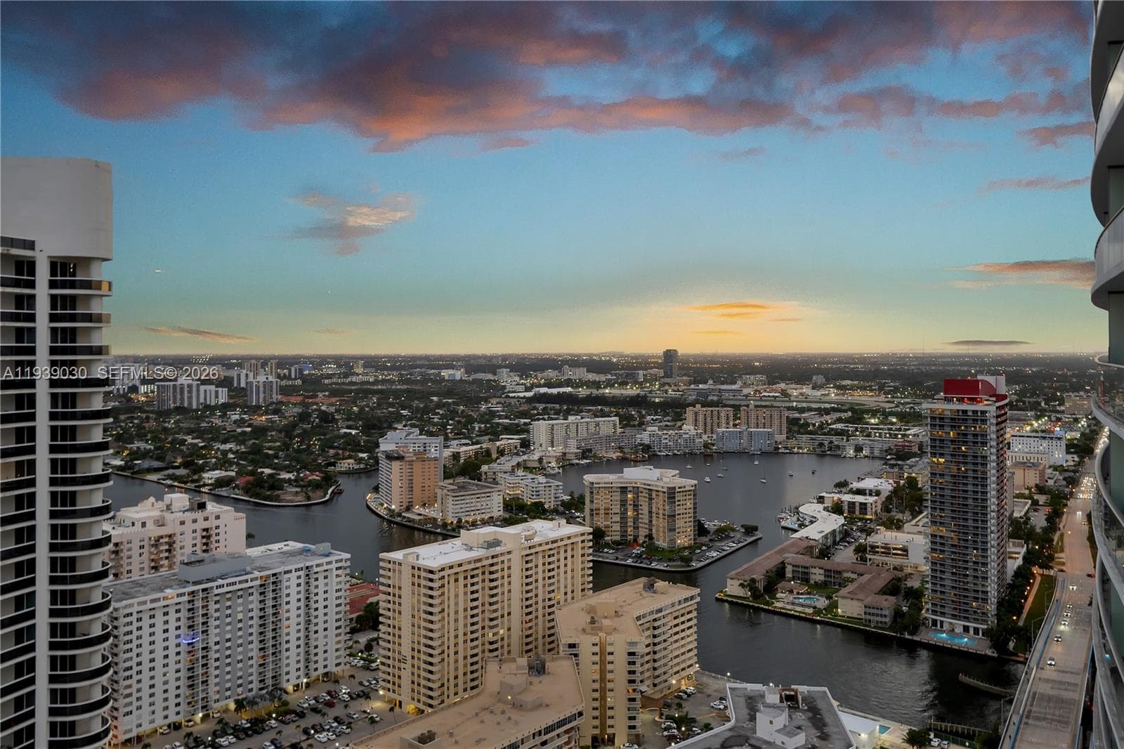 4111 Ocean Dr 3601 photo 25