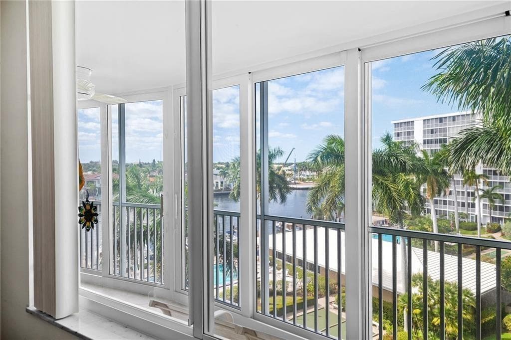 3300 S Ocean Boulevard #621c 3