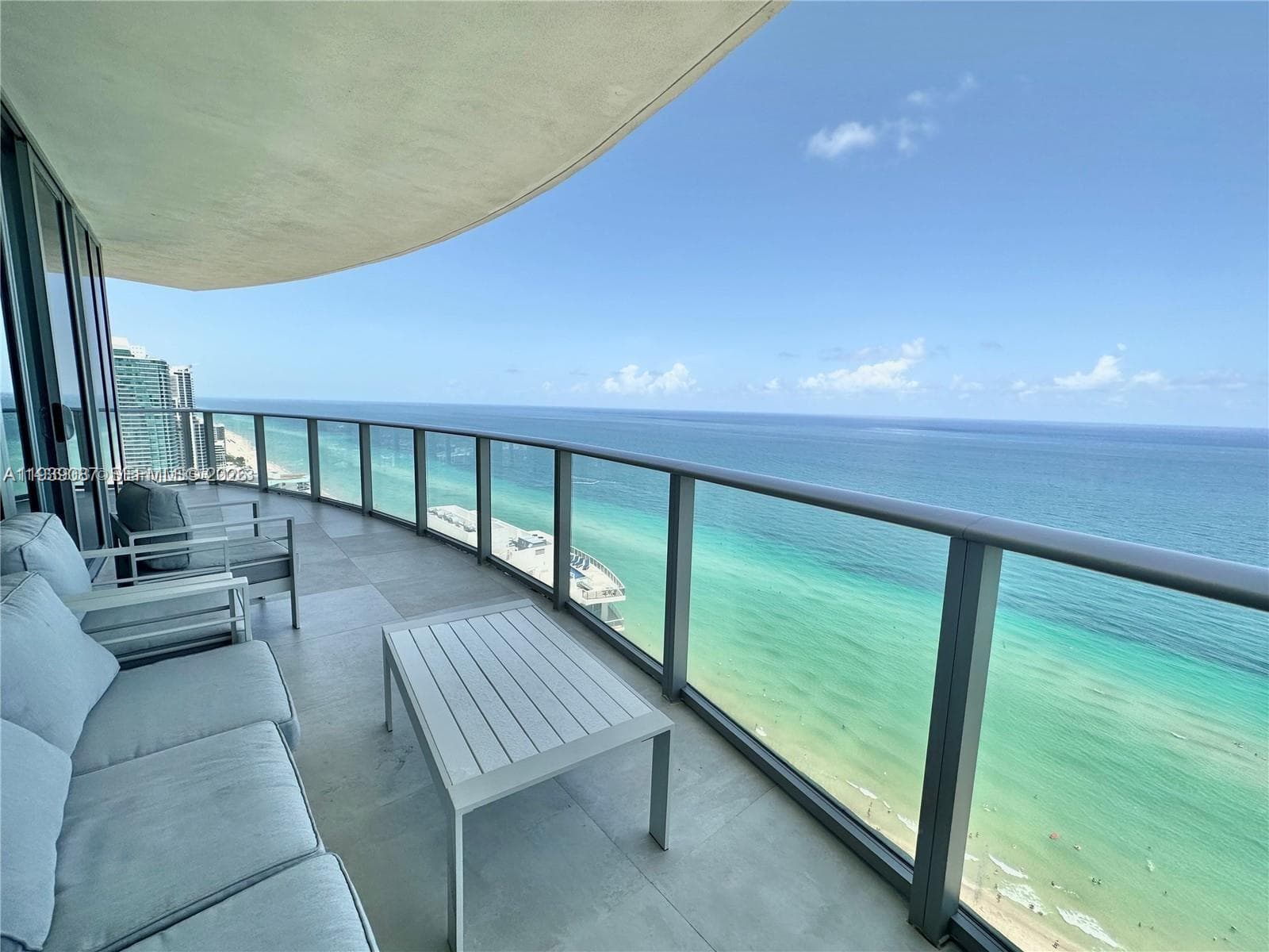 4111 Ocean Dr 2902 photo 8