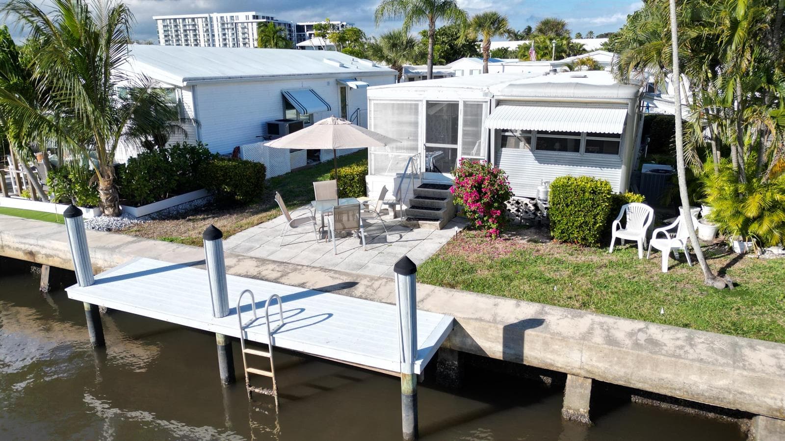 203 S Ibis Drive #R 2