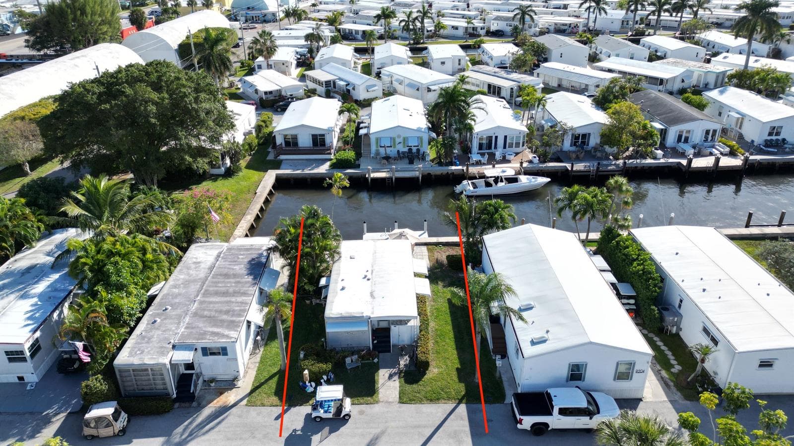 203 S Ibis Drive #R 5