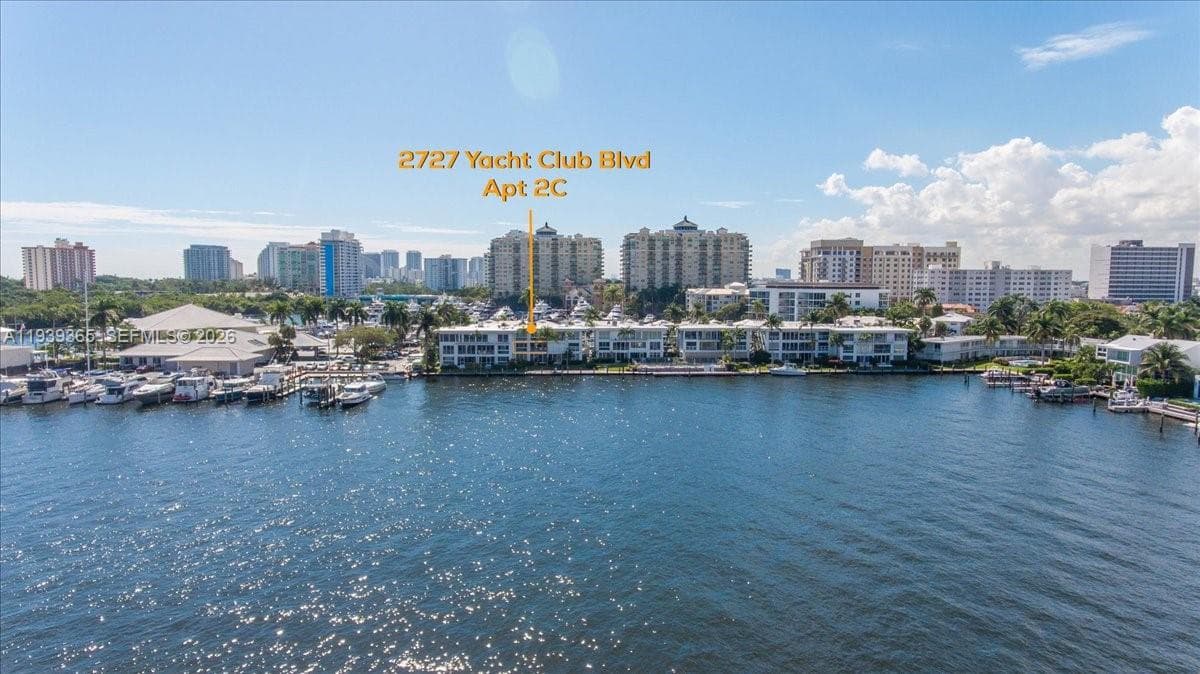 2727 Yacht Club Blvd 2C photo 19