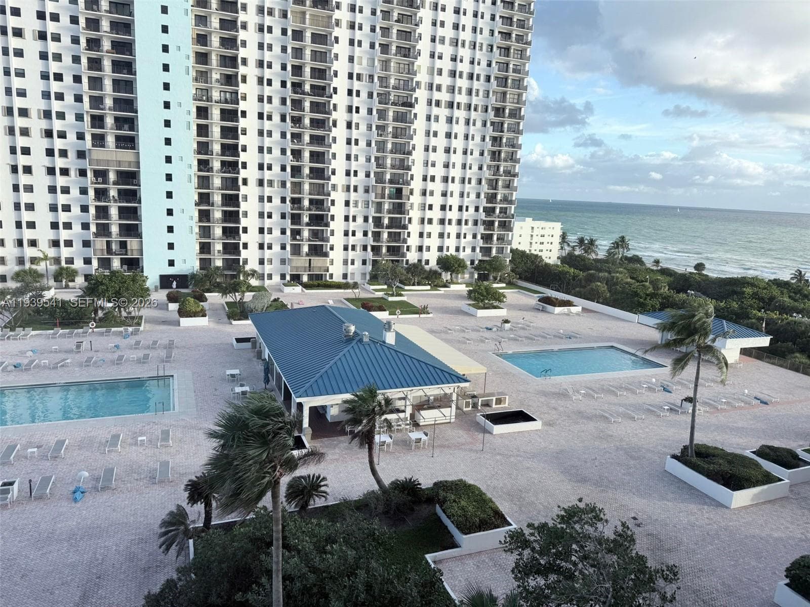 1201 Ocean Dr 602S photo 12
