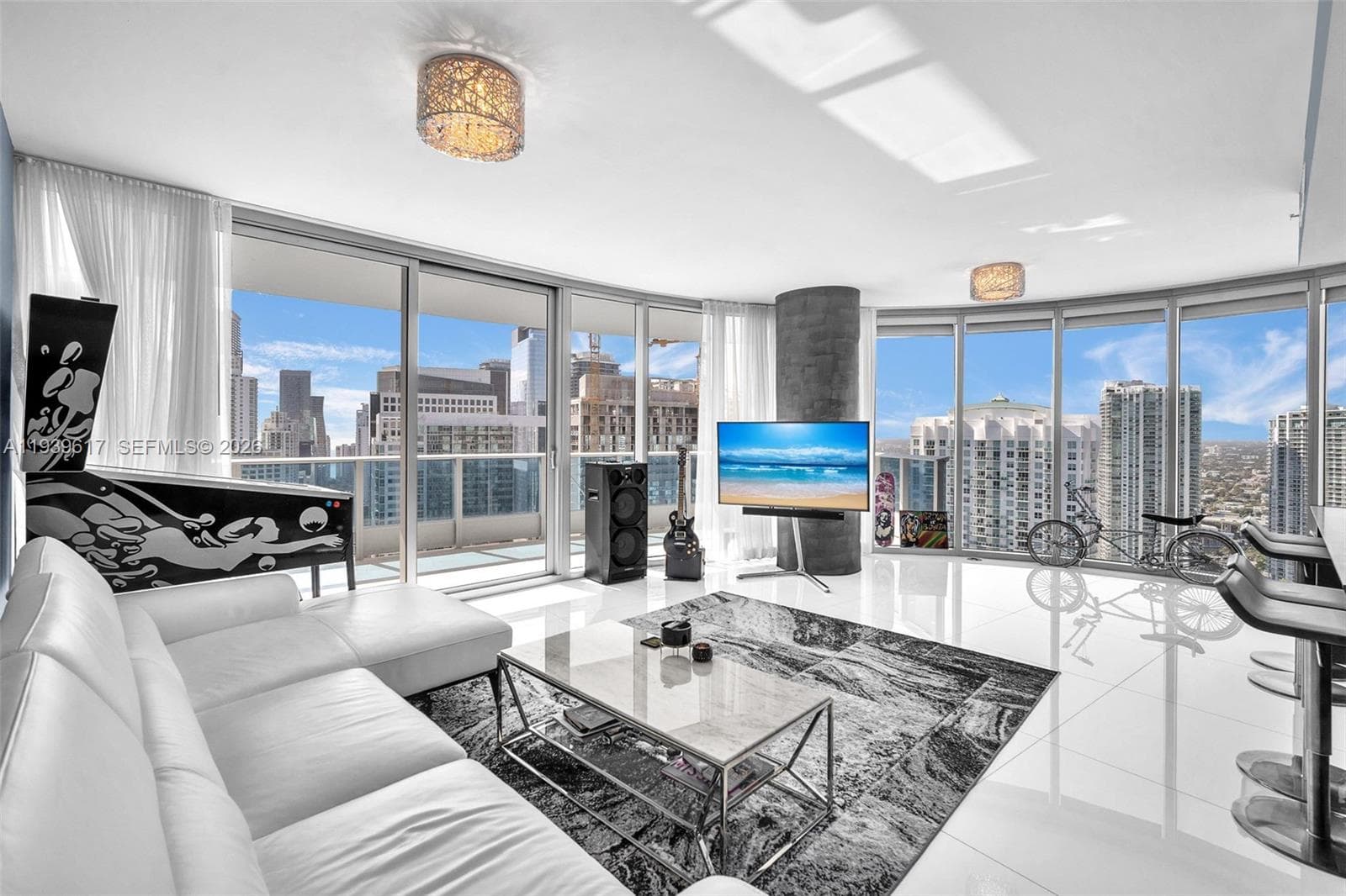 200 Biscayne Boulevard Way #4202 5