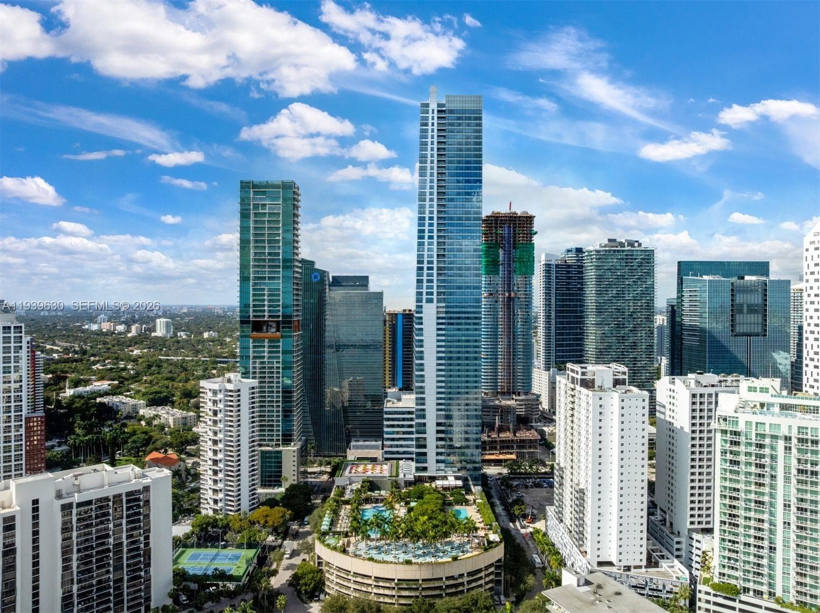 1425 Brickell Ave 56F photo 17
