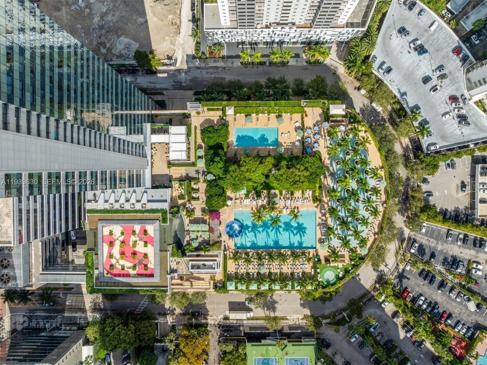 1425 Brickell Ave 56F photo 18