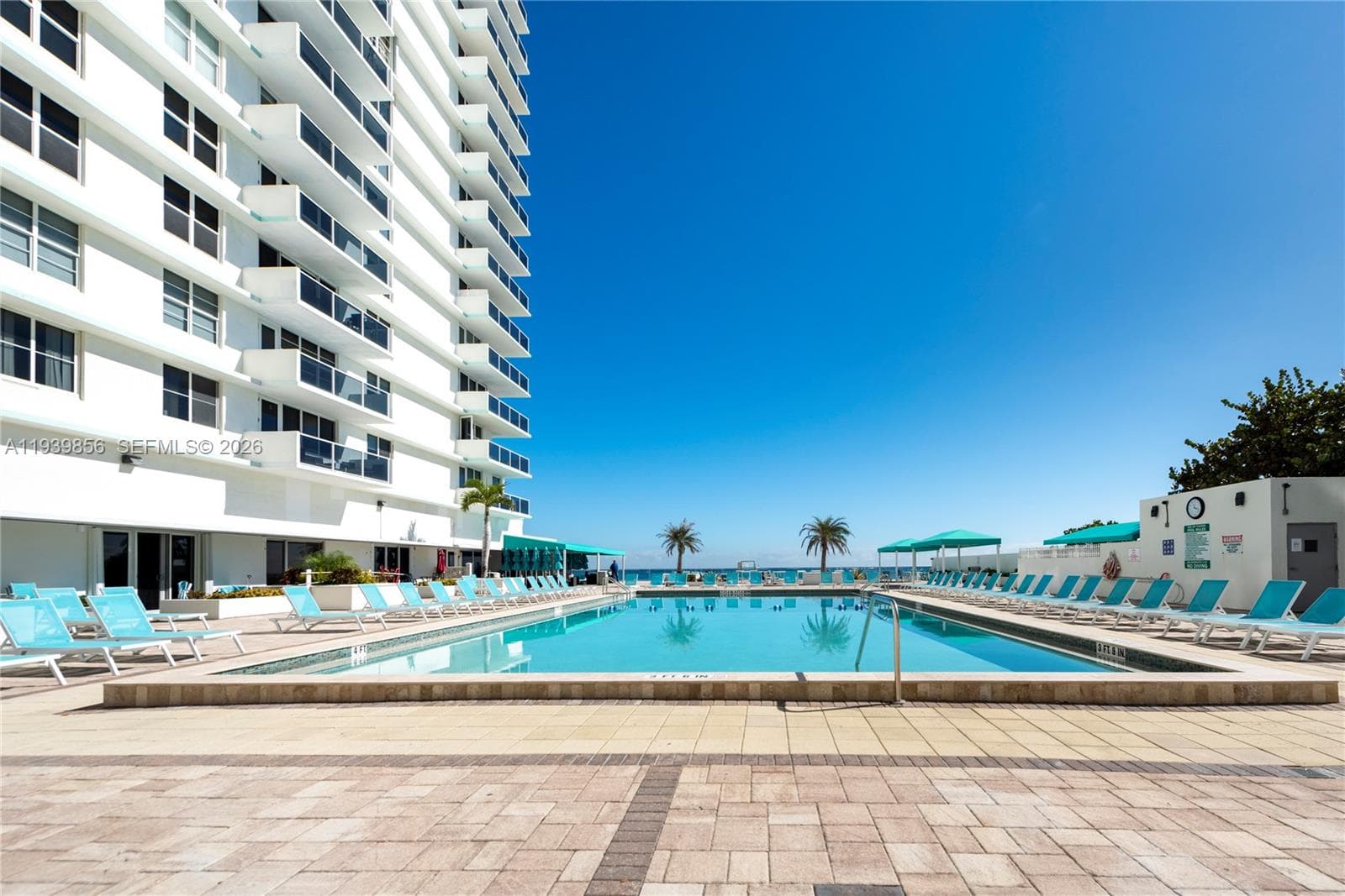 3725 Ocean Dr 1406 photo 22