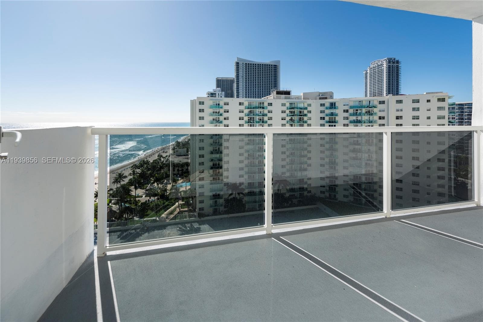 3725 Ocean Dr 1406 photo 25