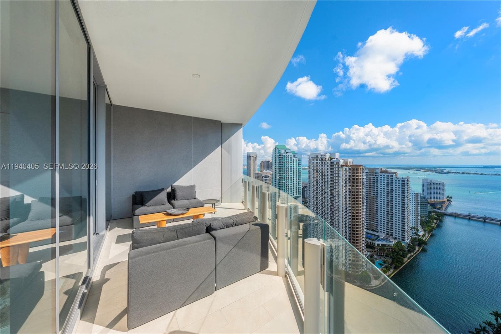 300 Biscayne Blvd Way 3407 photo 13