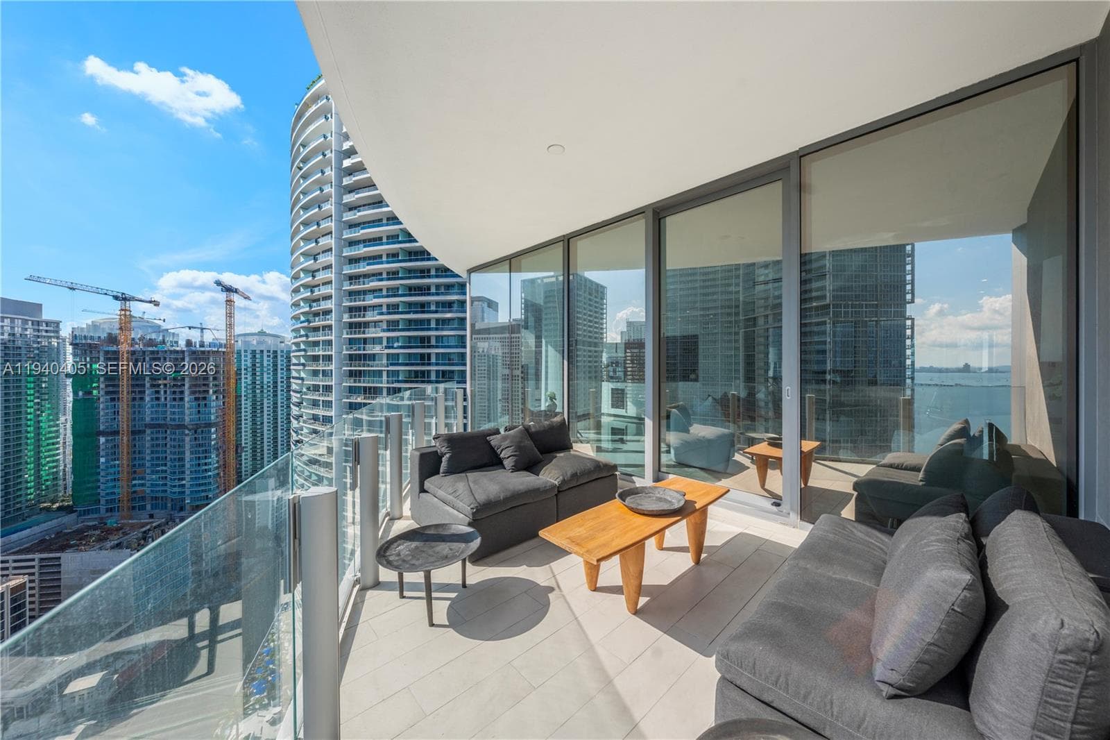 300 Biscayne Blvd Way 3407 photo 14
