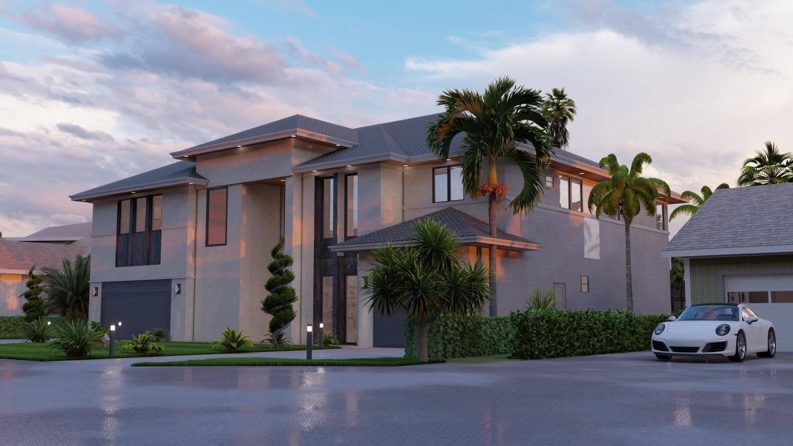 2811 NE 9th Court 4