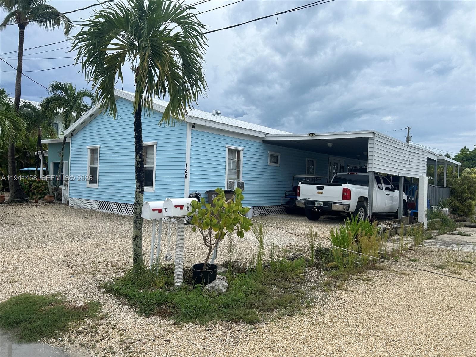 186 Avenue A 1