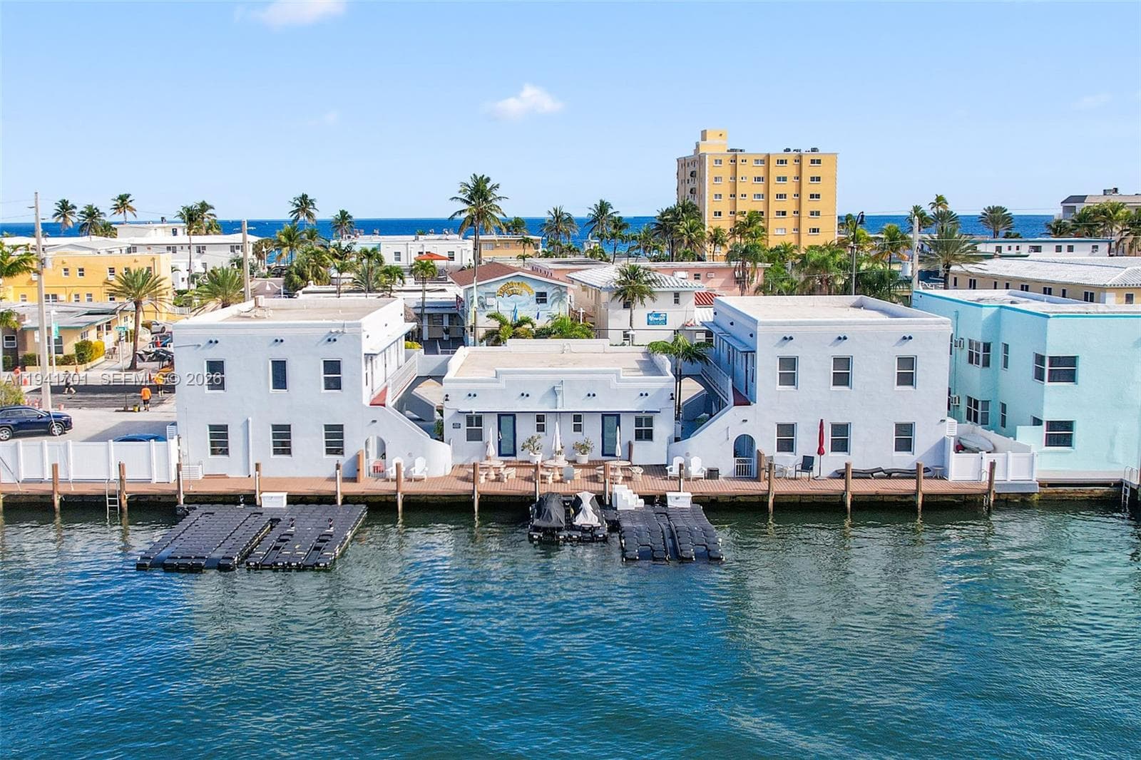 1908 Ocean Dr 1