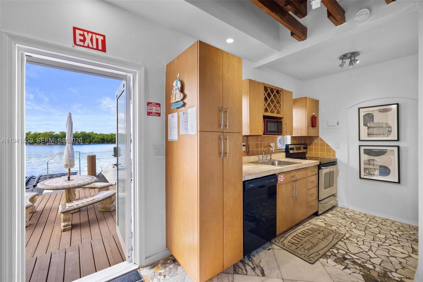 1908 Ocean Dr 1B & 2B package photo 8