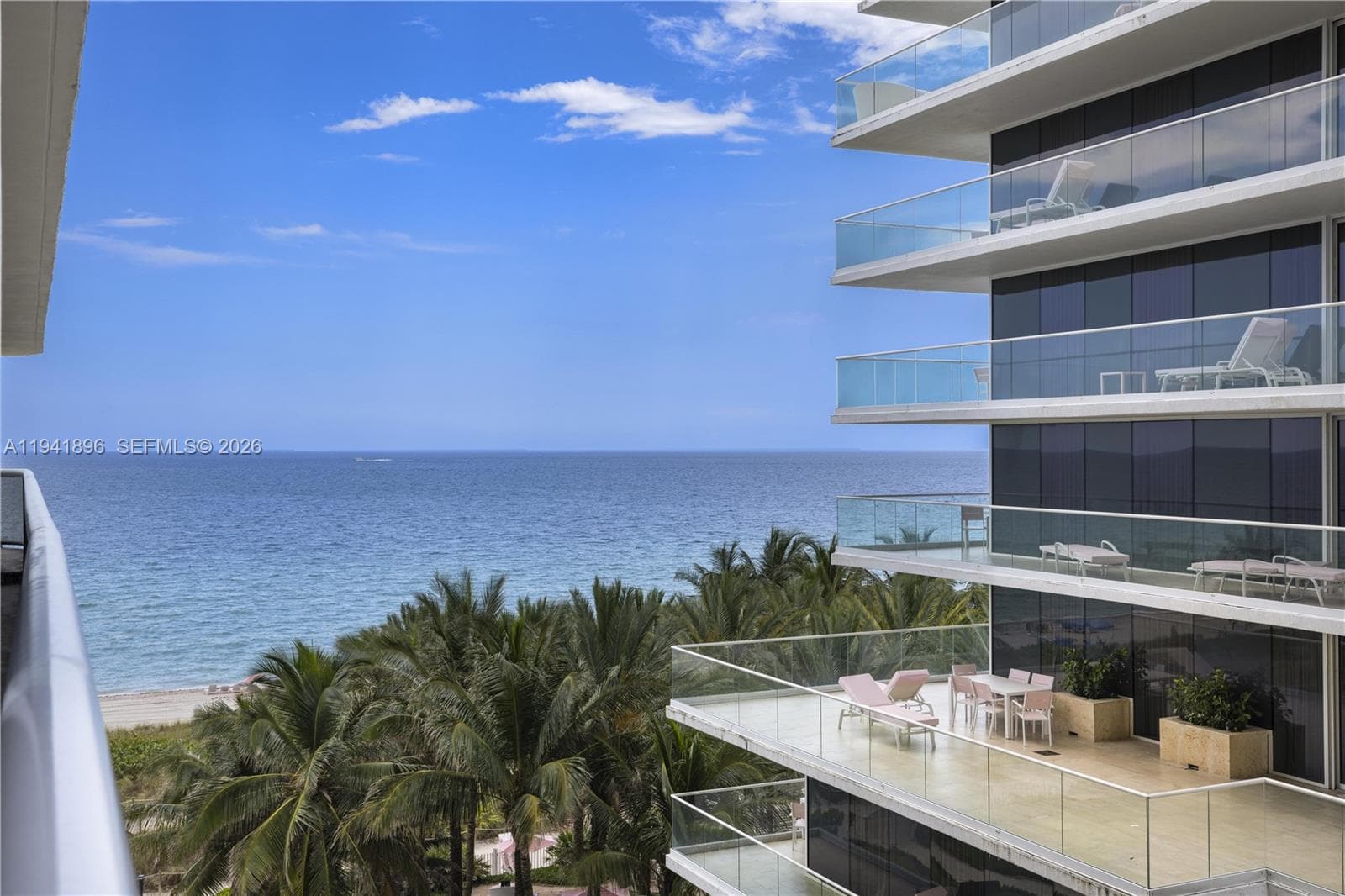 9455 Collins Ave 806 photo 1