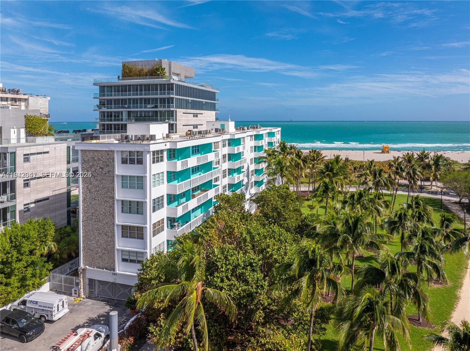 301 Ocean Dr 302 photo 17