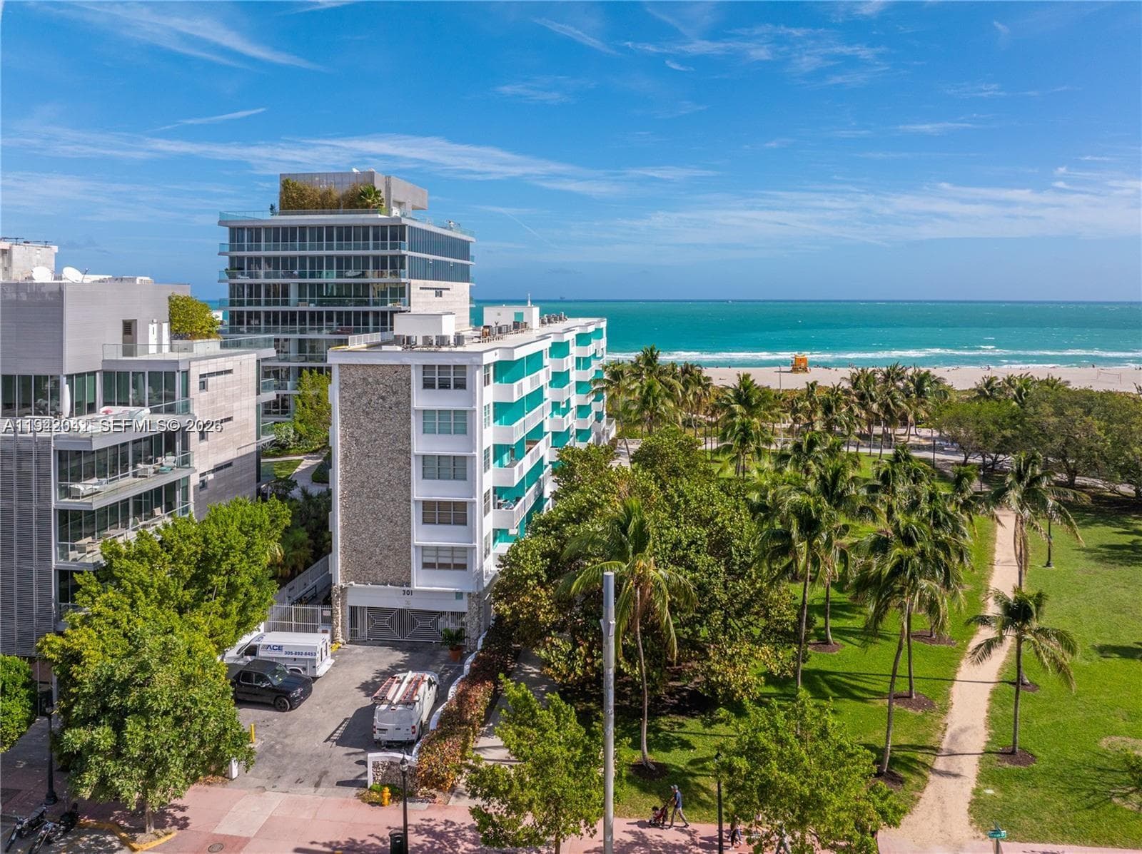 301 Ocean Dr 302 photo 16