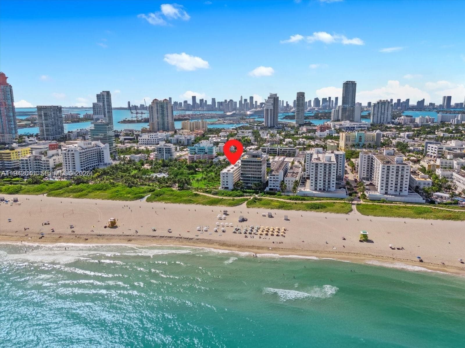 301 Ocean Dr 302 photo 22