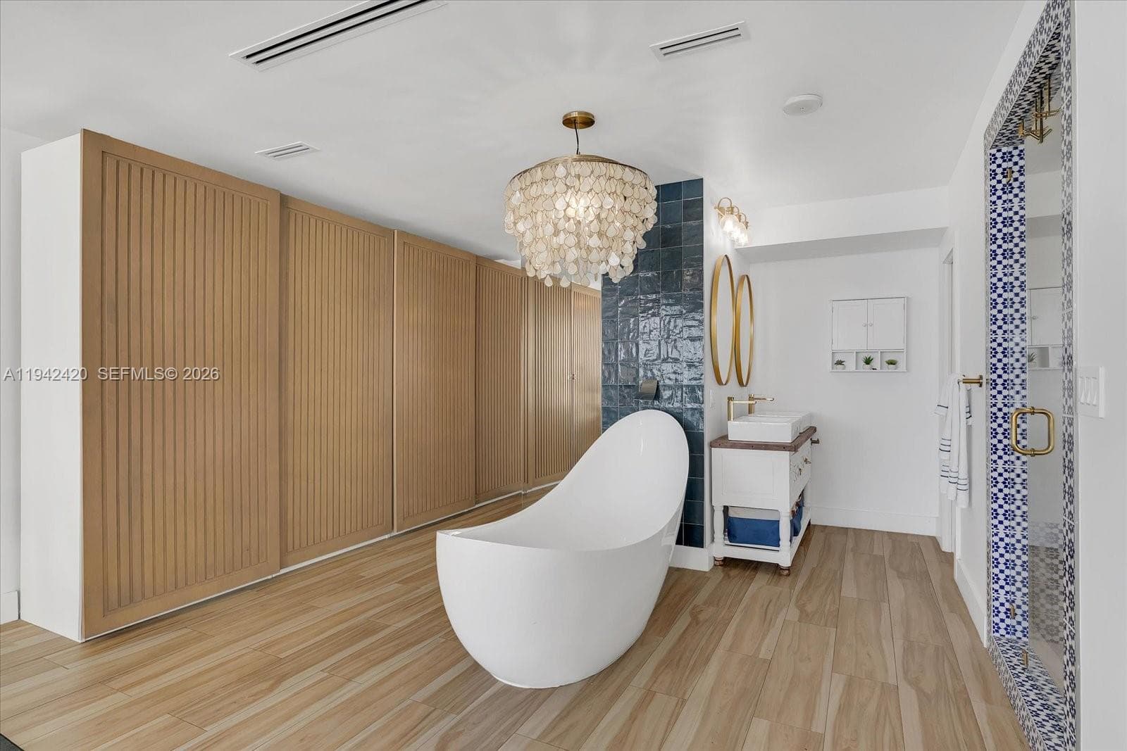 2451 Brickell Ave 17D photo 22
