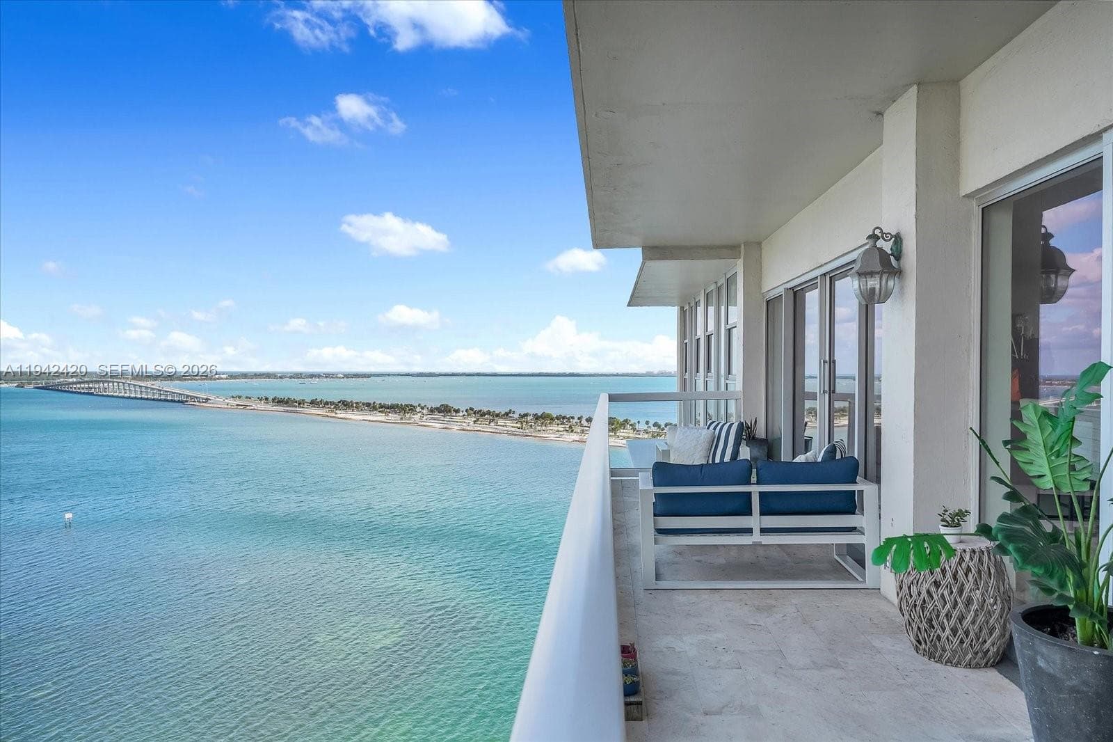 2451 Brickell Ave 17D photo 3
