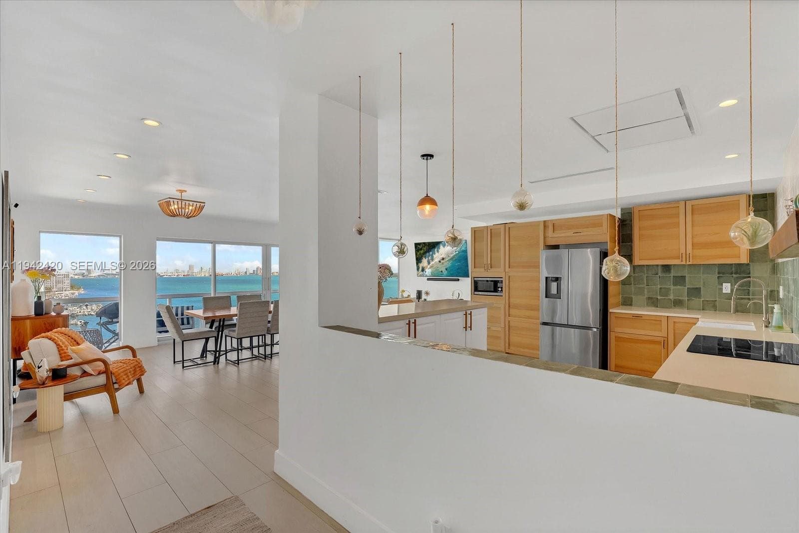 2451 Brickell Ave 17D photo 9