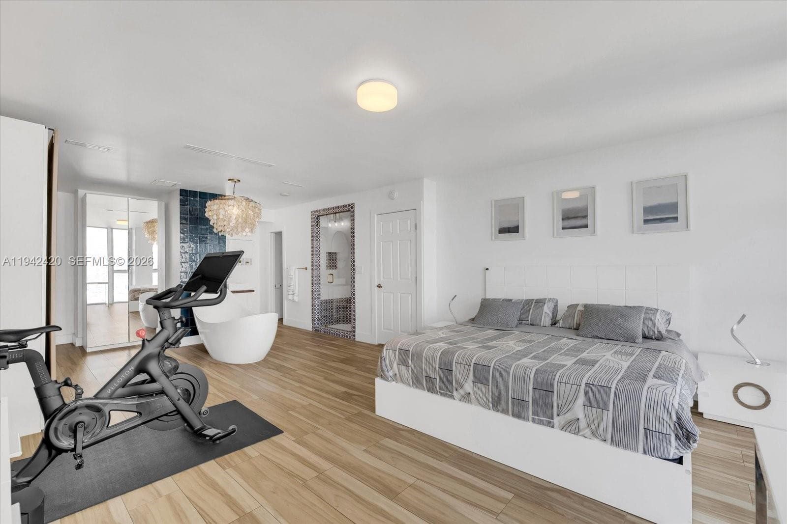 2451 Brickell Ave 17D photo 21