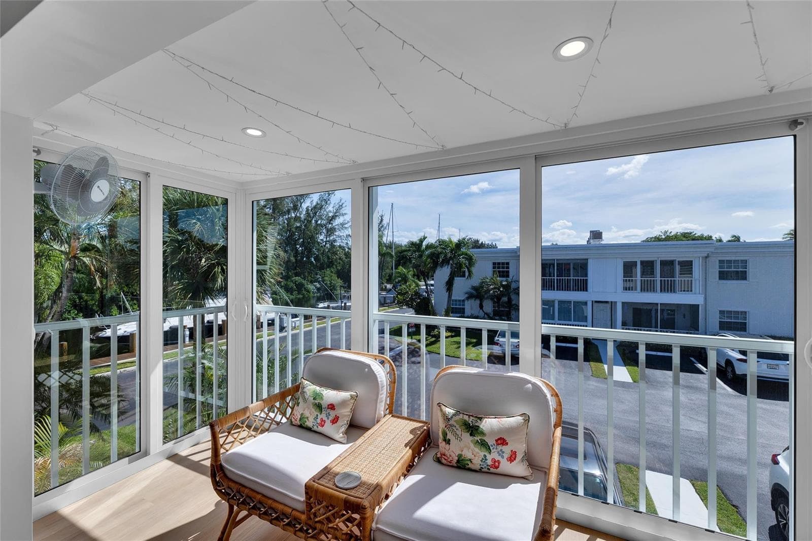 6299 Bay Club Drive #4 2
