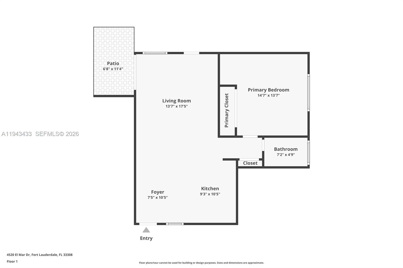 4520 El Mar Dr 12 photo 20