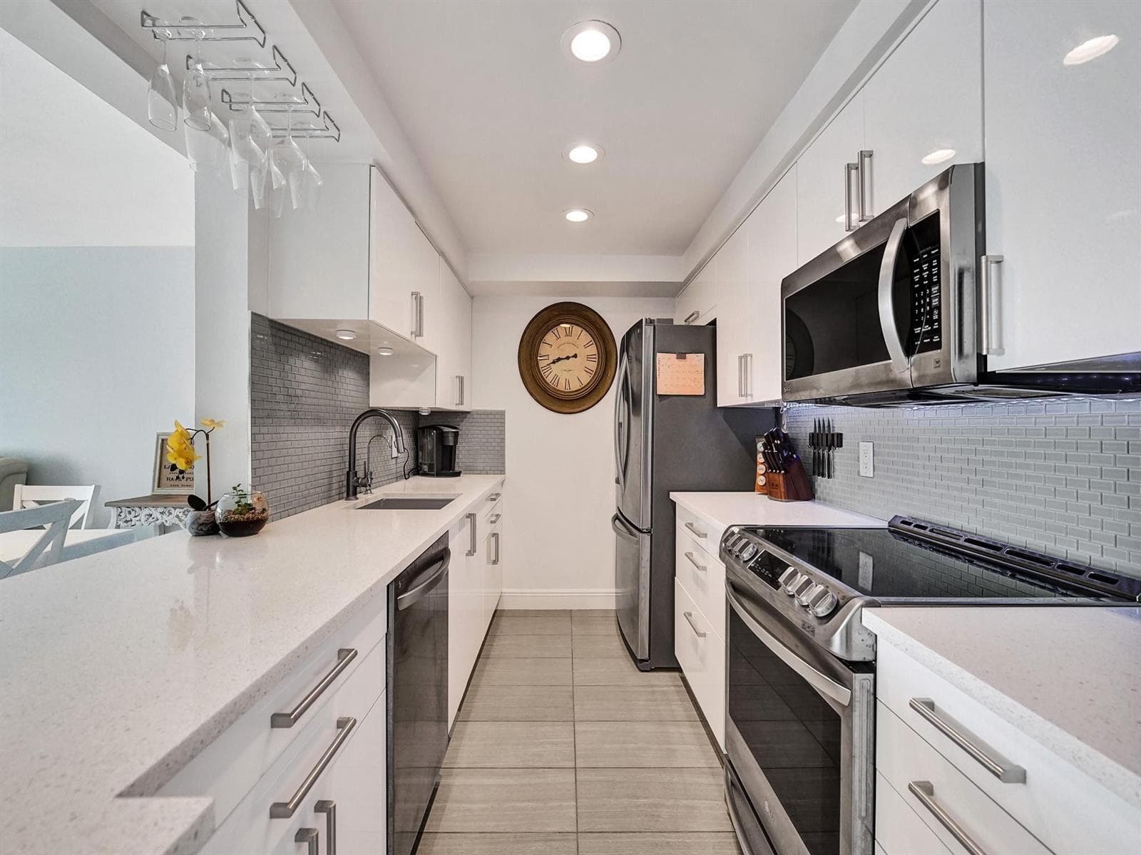 1101 River Reach Drive #205 2