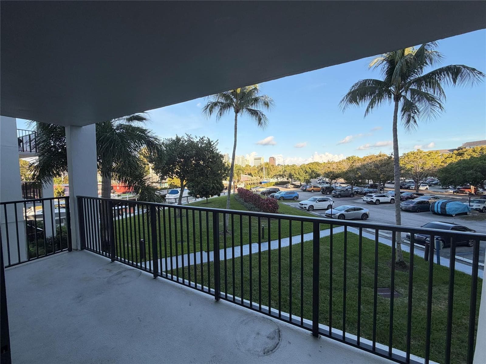 1101 River Reach Drive #205 5