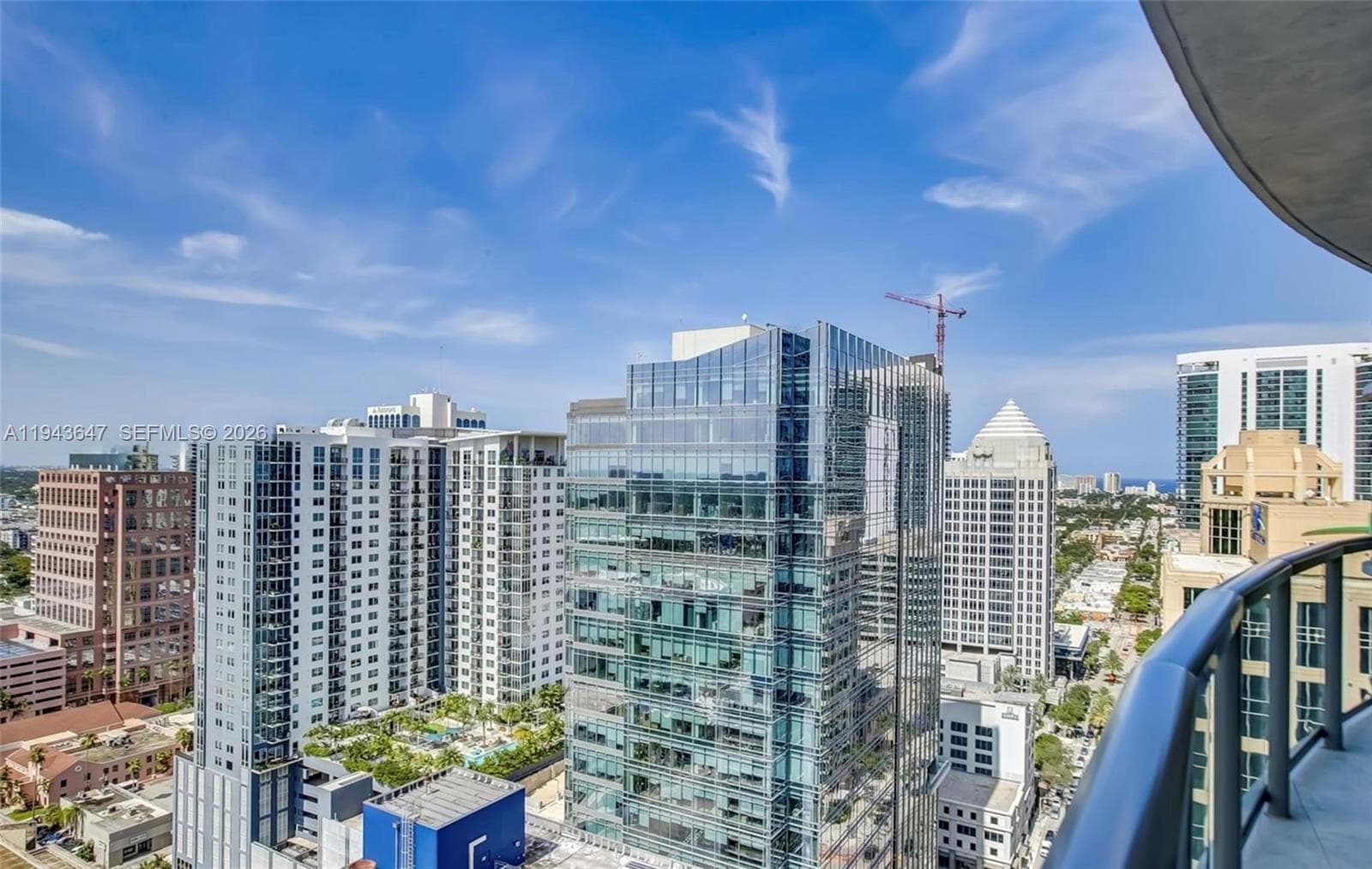 100 Las Olas Blvd 2802 photo 25